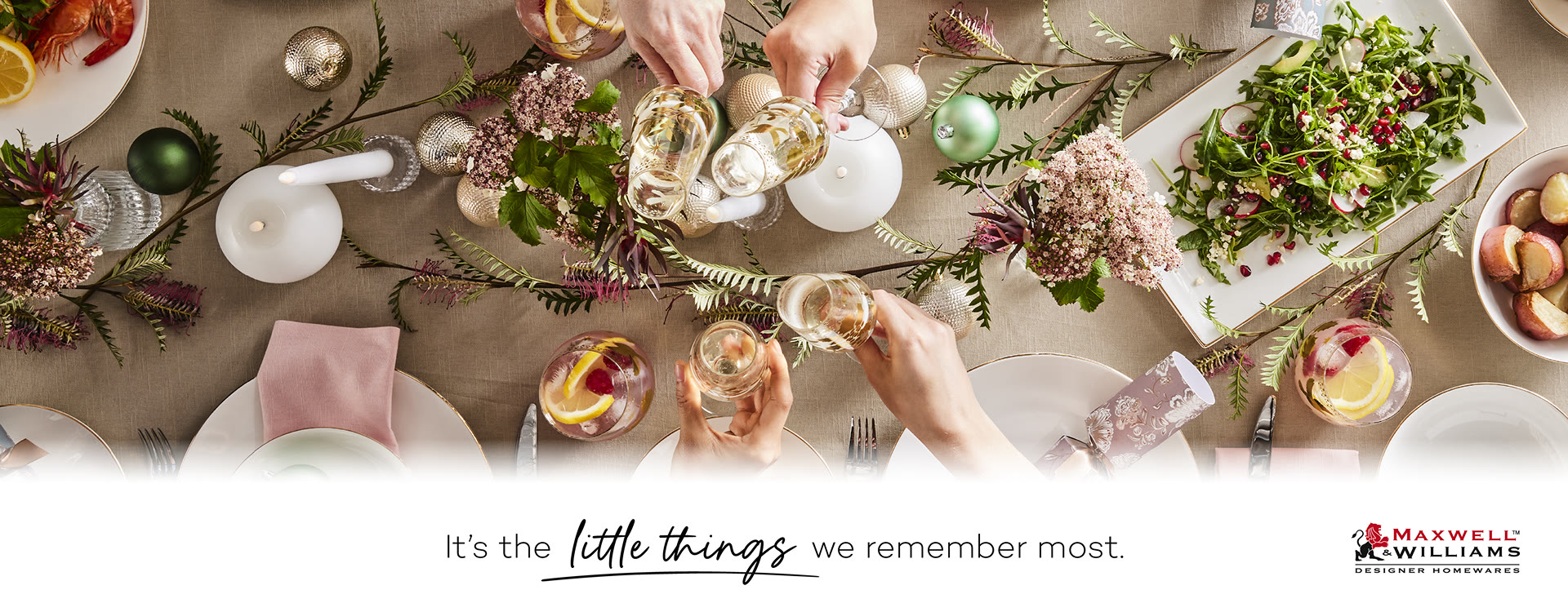 Christmas Shopping Hero