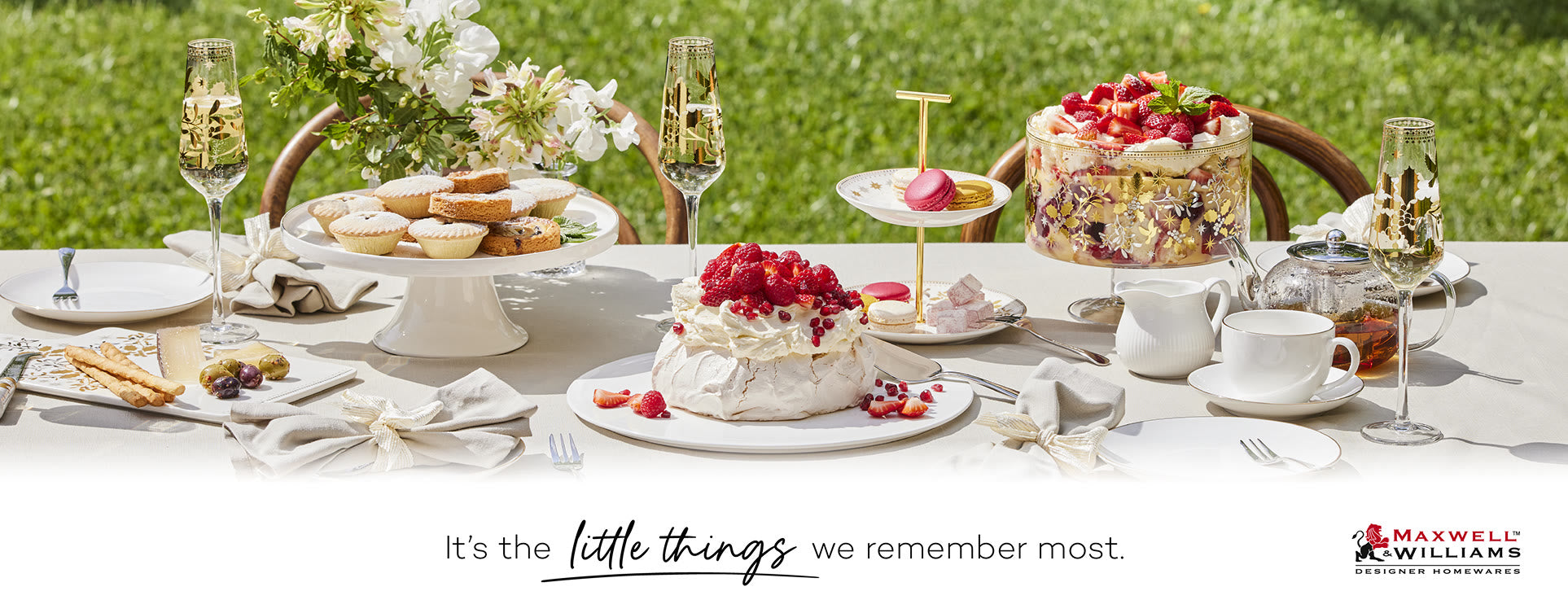 Christmas Shopping Hero