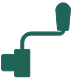 Hand Crank